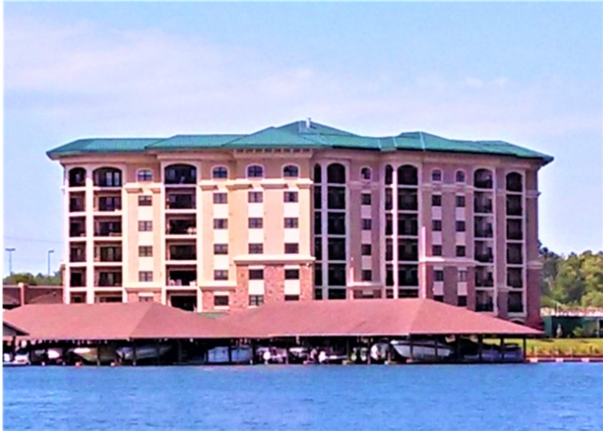 Properties at Smith Mountain Lake